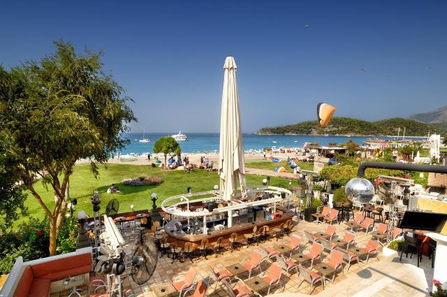 Belcekiz Beach Club
