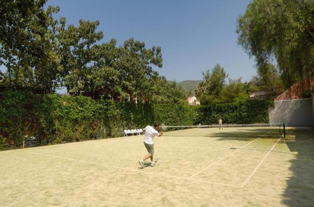 Belcekiz Beach Club