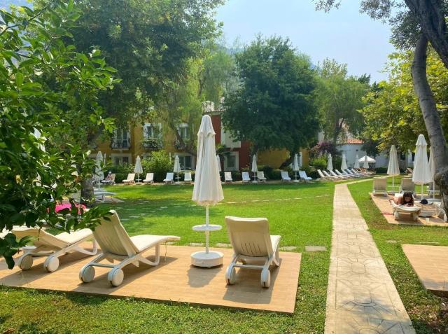 Belcekiz Beach Club
