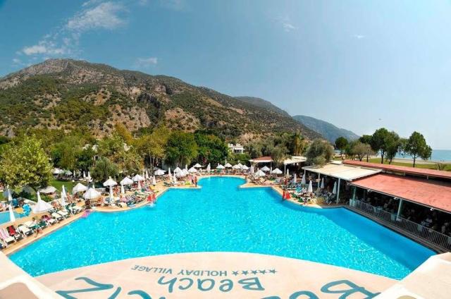 Belcekiz Beach Club