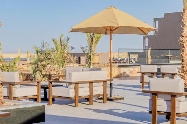 Aldiana Club Naga Bay