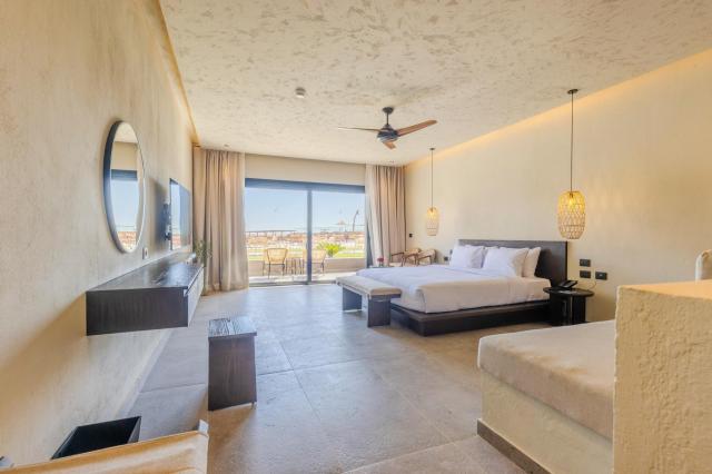 Aldiana Club Naga Bay