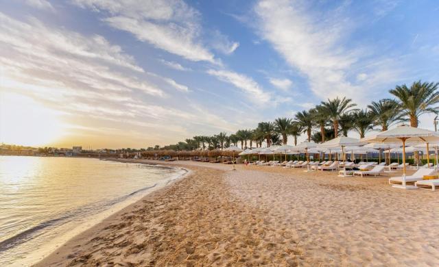 Sunrise Grand Select Tucana Resort