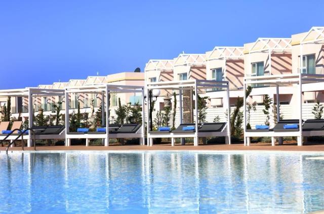 Kairaba Sandy Villas