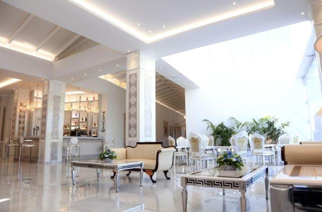 Kairaba Sandy Villas