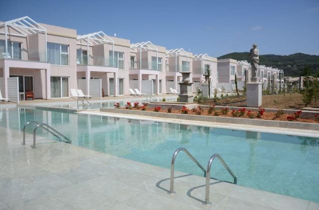 Kairaba Sandy Villas