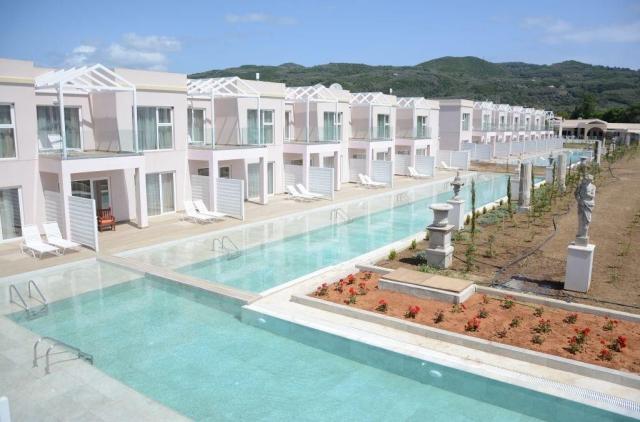 Kairaba Sandy Villas