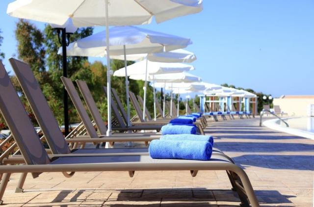 Kairaba Sandy Villas
