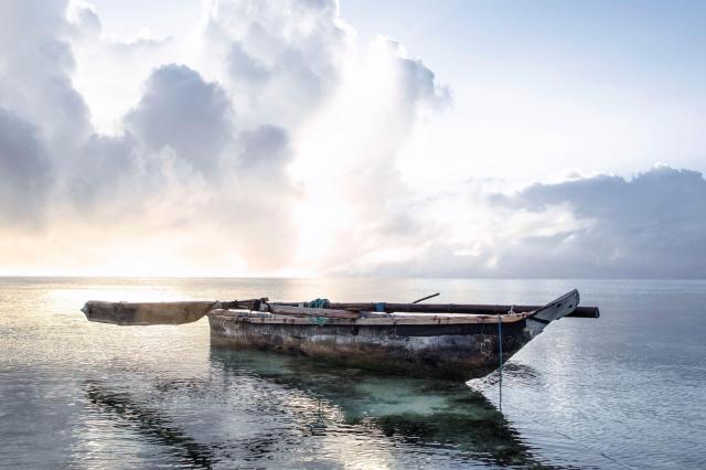 The Island Pongwe Lodge