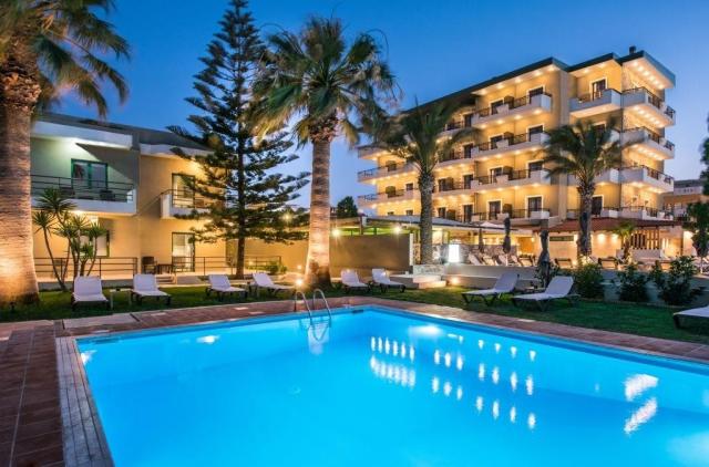 Petousis Hotel & Suites