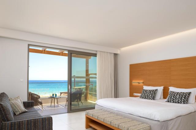 High Beach White The Villa Collection