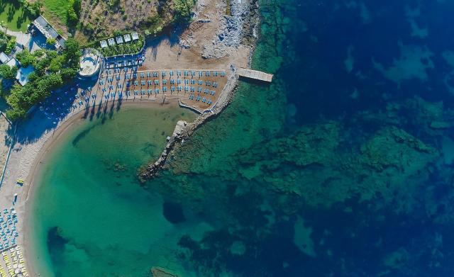 Numa Bay
