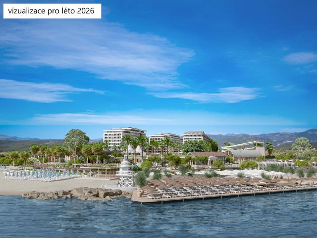 Numa Bay