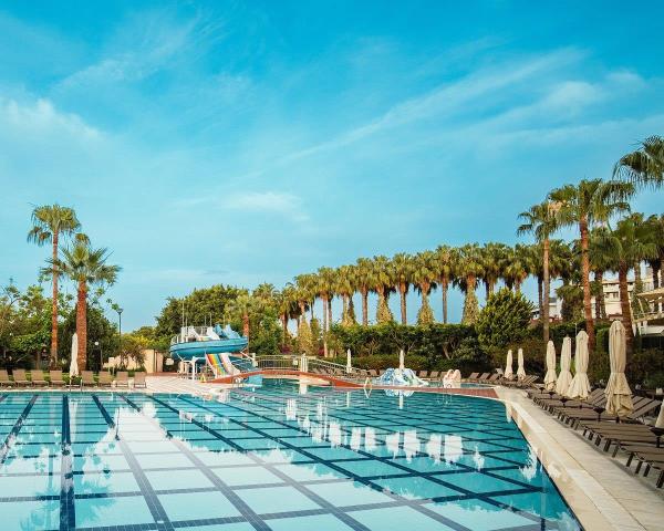 Sentido Lycus Beach