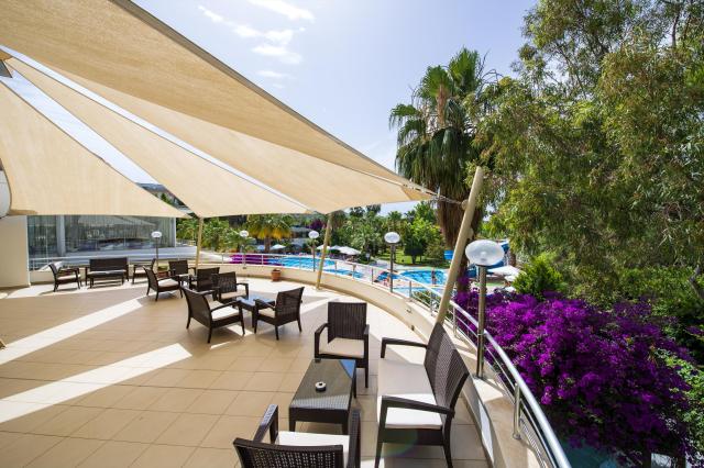 Sentido Lycus Beach