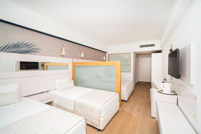 Sentido Lycus Beach