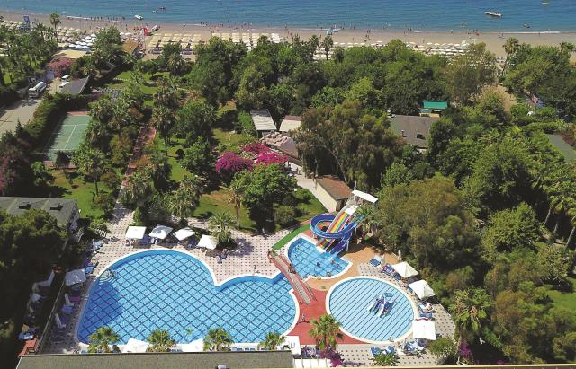 Sentido Lycus Beach