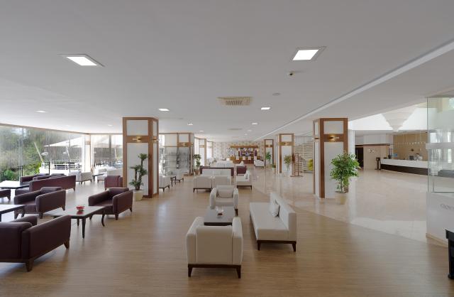 Sentido Lycus Beach