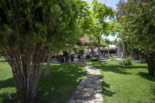 Sentido Lycus Beach