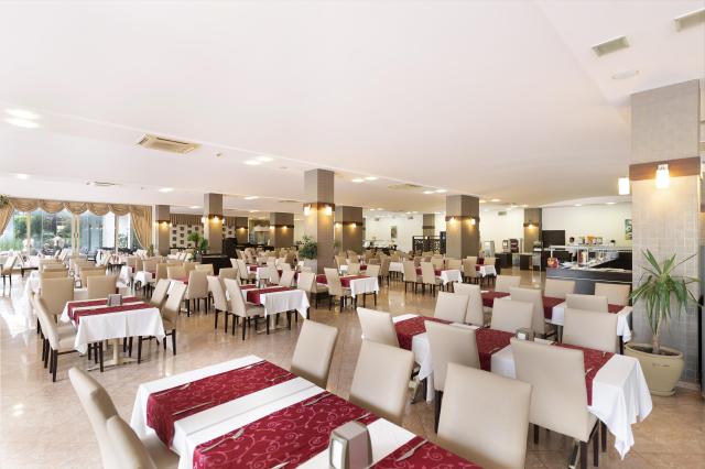 Sentido Lycus Beach