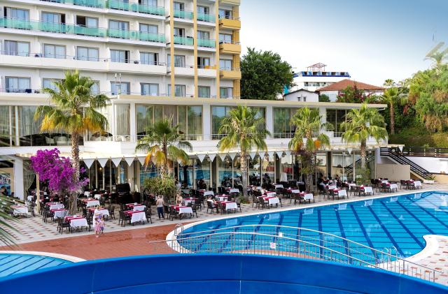 Sentido Lycus Beach