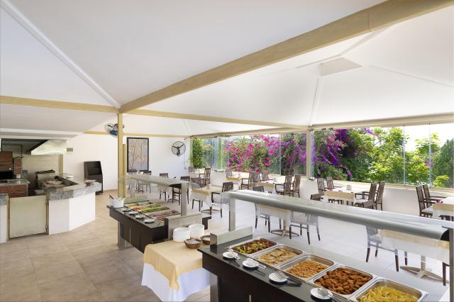 Sentido Lycus Beach