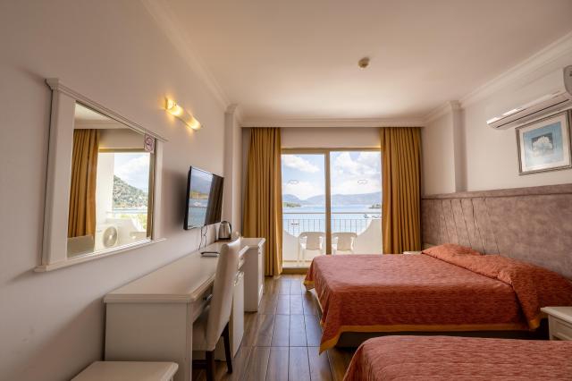Marbas Select Beach