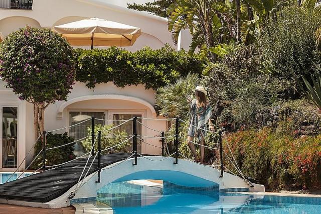 Grand Hotel Il Moresco