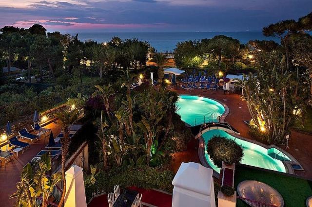 Grand Hotel Il Moresco