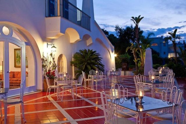 Grand Hotel Il Moresco