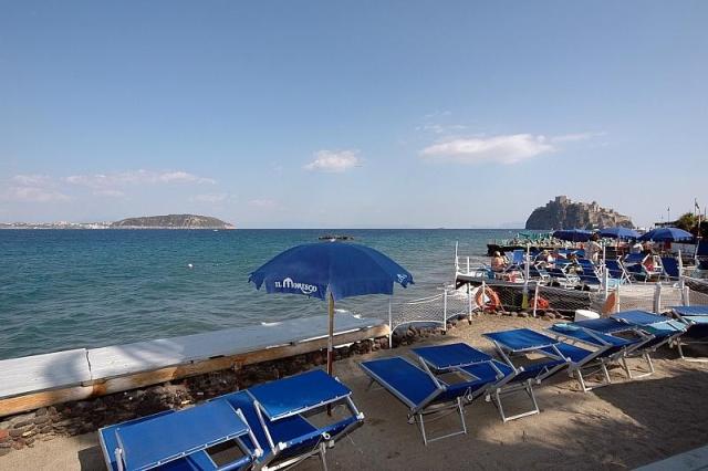 Grand Hotel Il Moresco