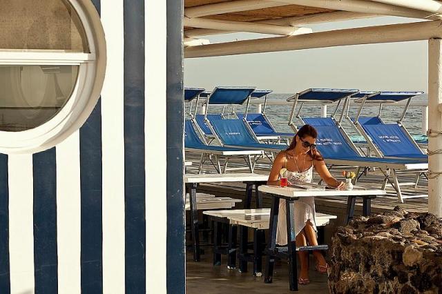 Grand Hotel Il Moresco