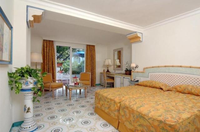 Grand Hotel Il Moresco