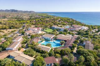 Nicolaus Club Quattro Lune