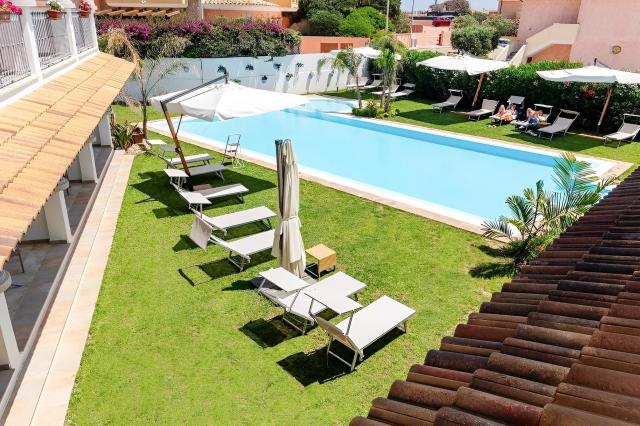 GH Hotel Diana