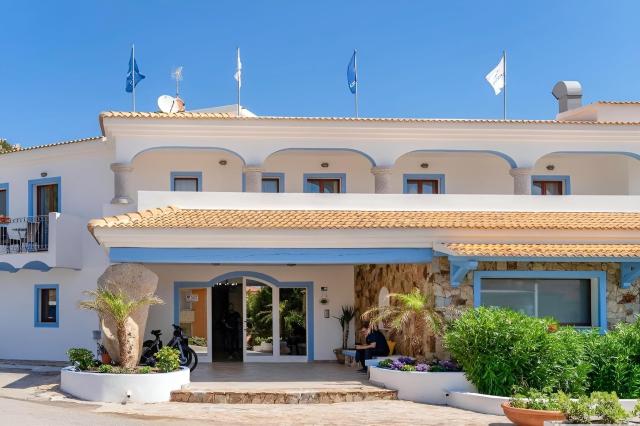 GH Hotel Diana