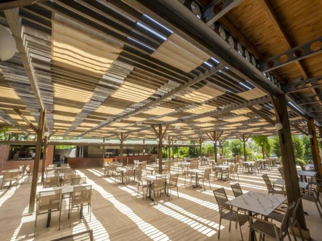 MC Arancia Resort Hotel