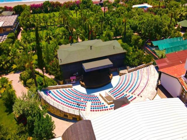 MC Arancia Resort Hotel