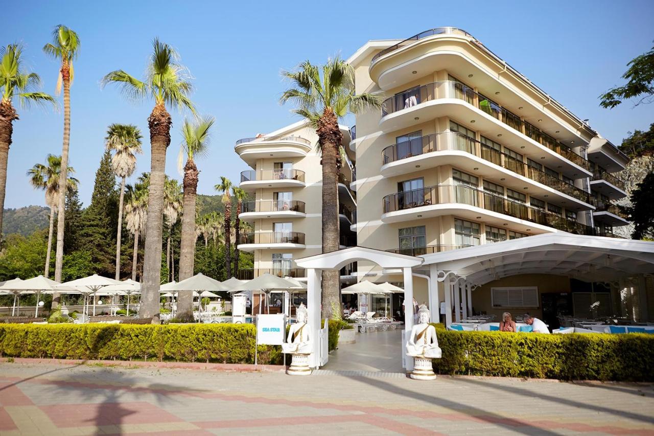 Sea Star Marmaris - Adult Only