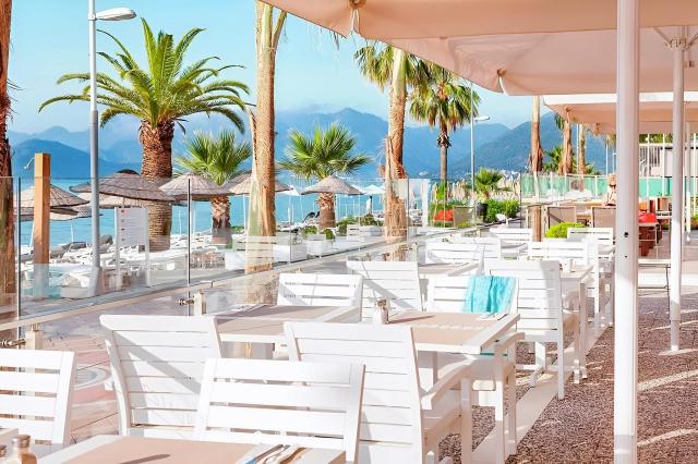 The Beachfront
