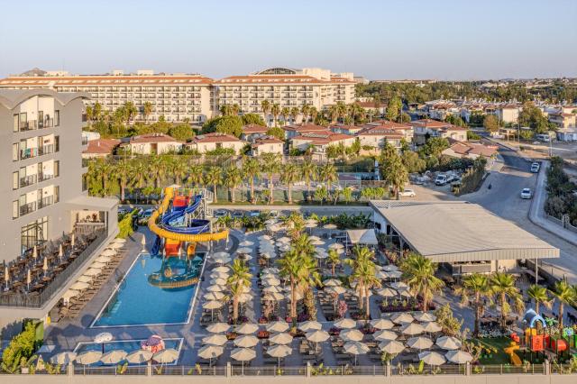 Washington Resort