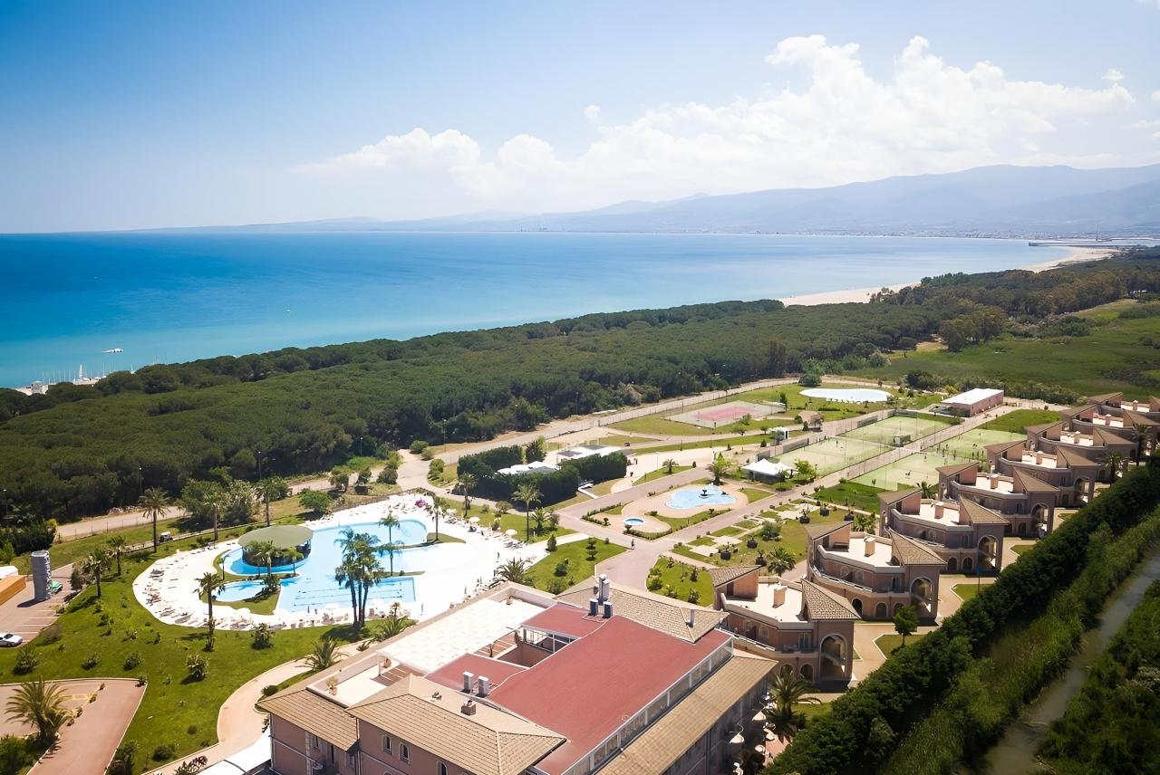 BV Airone Resort