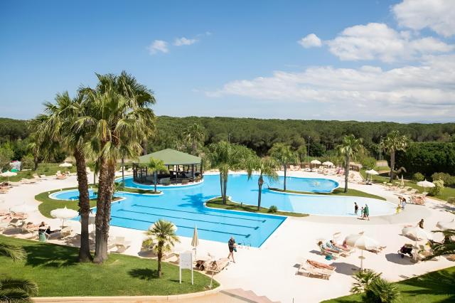 BV Airone Resort