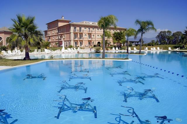BV Airone Resort