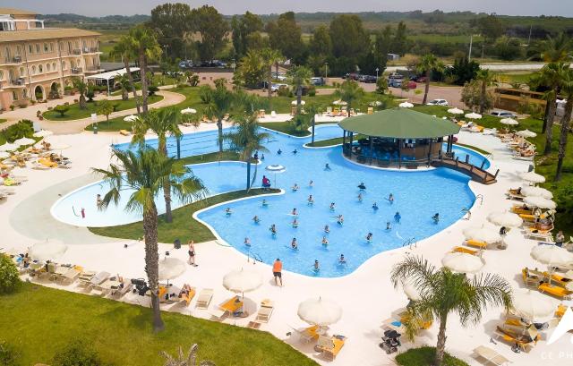 BV Airone Resort