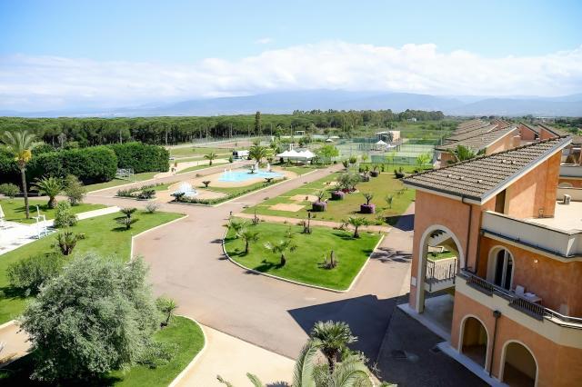 BV Airone Resort