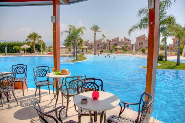 BV Airone Resort
