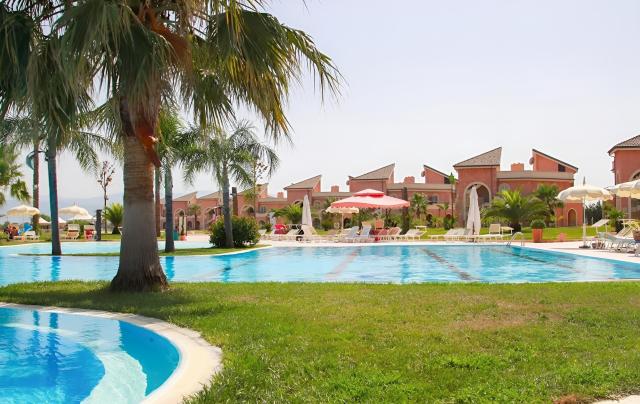 BV Airone Resort