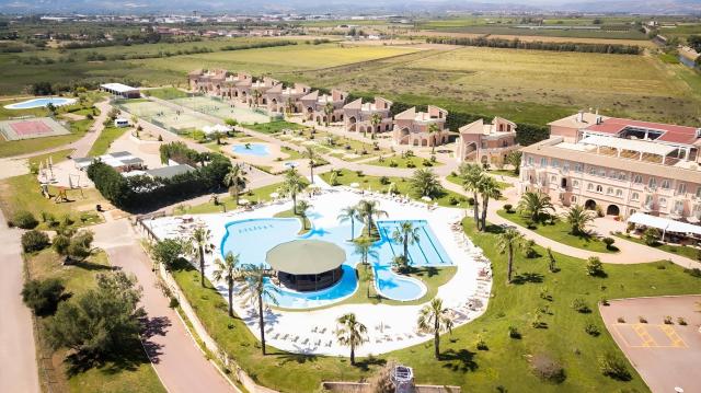 BV Airone Resort