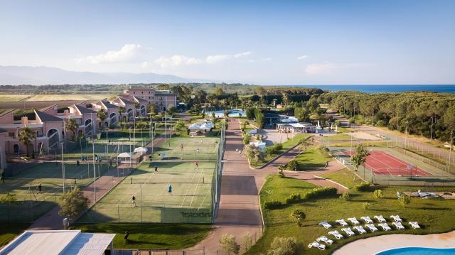 BV Airone Resort